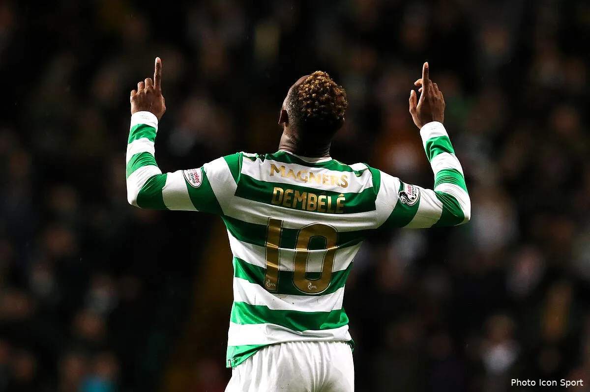 ol ecoeure moussa dembele pret au bras de fer pour signer a l ol iconsport icon 34726737229299