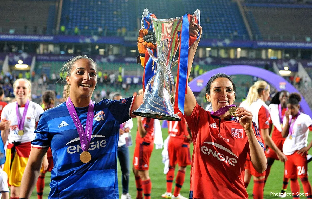 ol edf sarah bouhaddi meilleure gardienne de but du monde en 2016 iconsport ipp 260516 08 03165490