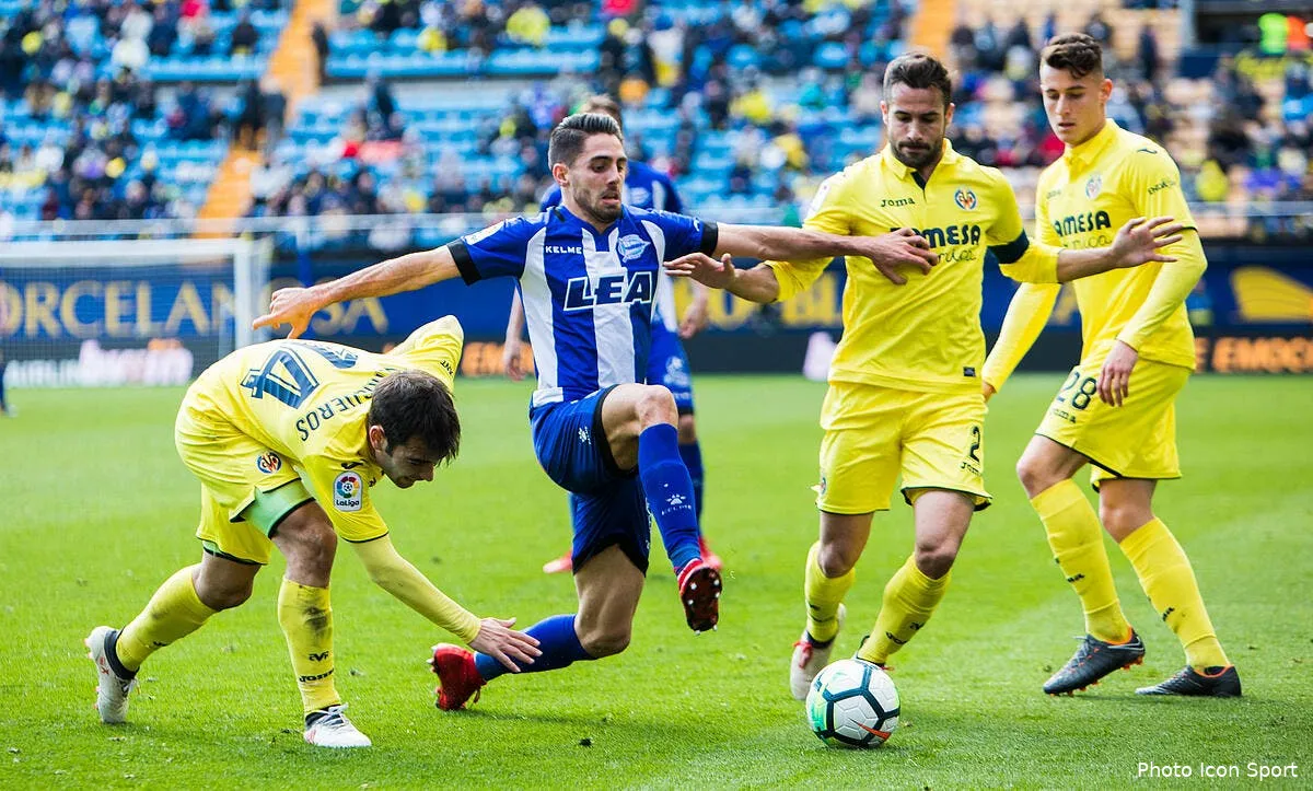 ol en plein doute villarreal veut se refaire la cerise a lyon icon mar 100218 01 08209681