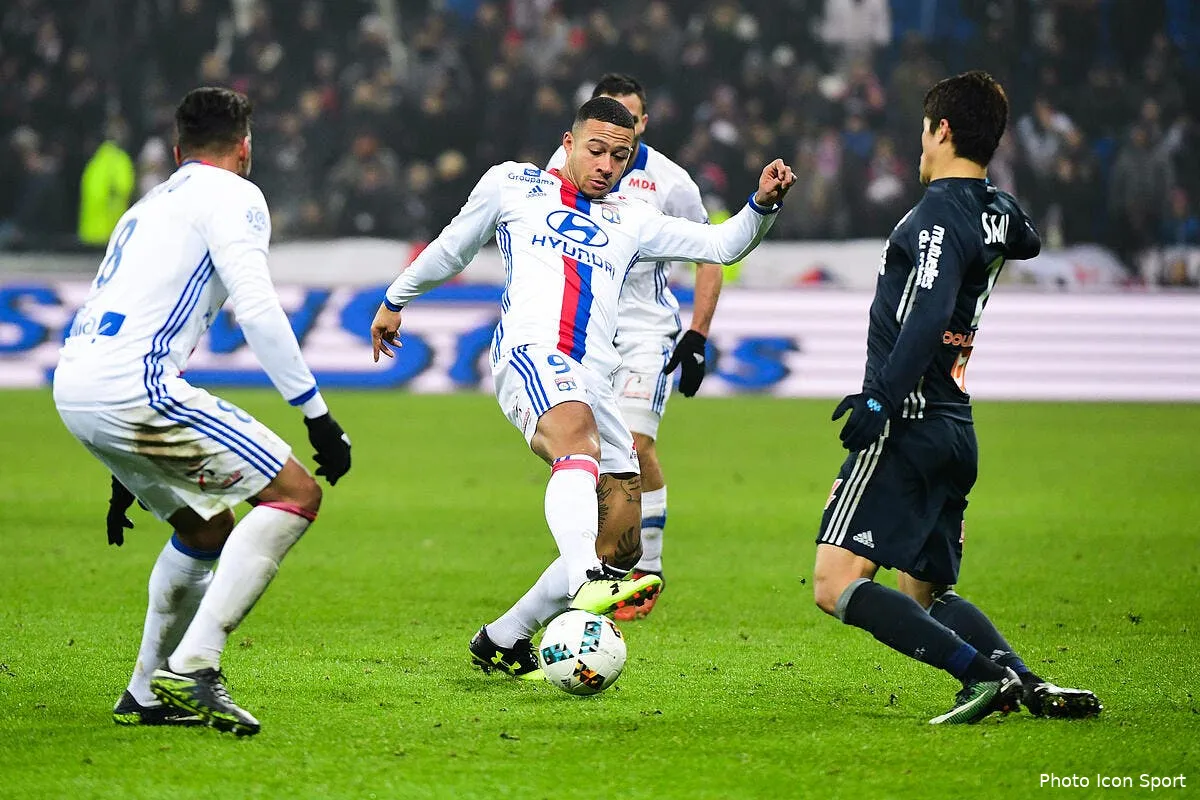 ol en quoi memphis depay va changer l attaque de lyon iconsport win 220117 08 26168482