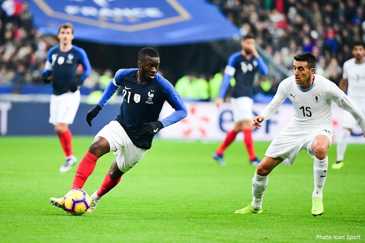 ol et maintenant c est le barca qui craque pour ndombele icon dib 201118 10 24236777