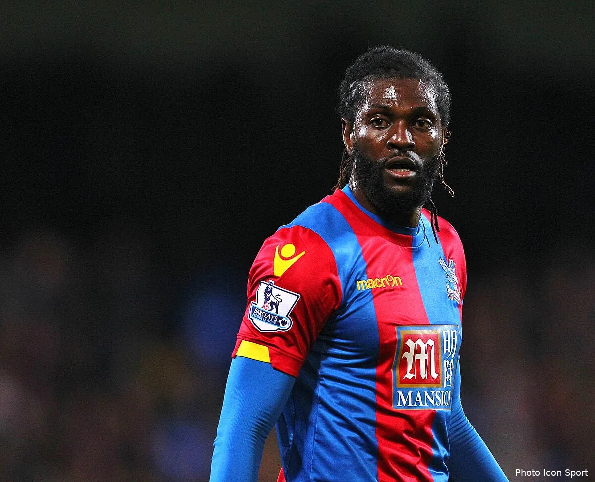 ol et si adebayor signait a lyon au togo on y croit iconsport bpi 140416 20 03155220