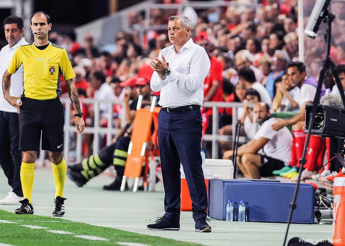 ol faire une monaco face au psg le reve fou de genesio iconsport icon glo 010818 23 24227113