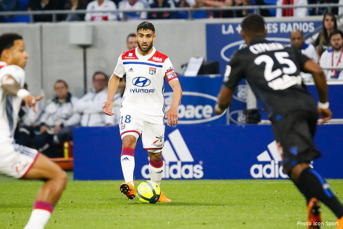 ol fekir a liverpool au mercato tant qu il n y a pas de papiers signes iconsport icon bia 190518 08 66219929