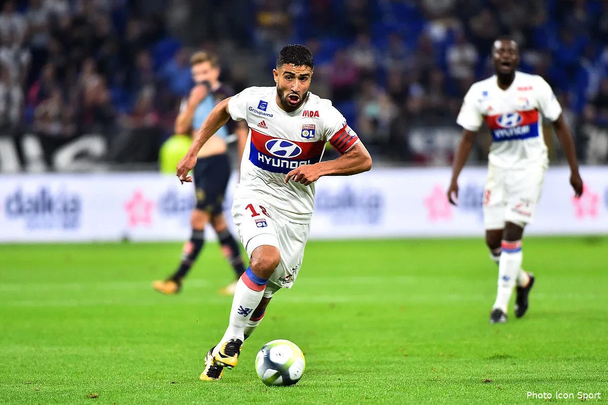 ol fekir a trouve des allies de poids pour briller a lyon icon laf 230917 08 37198143