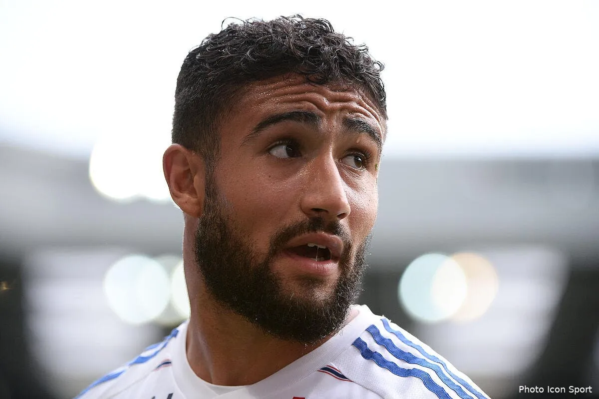 ol fekir a une heure dans les jambes et s annonce a 80 iconsport nlg 290815 17 94138282