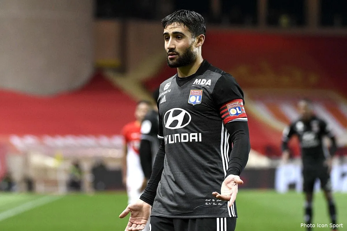 ol fekir capitaine une immense fierte et une grosse surprise icon del 050218 12 32209901
