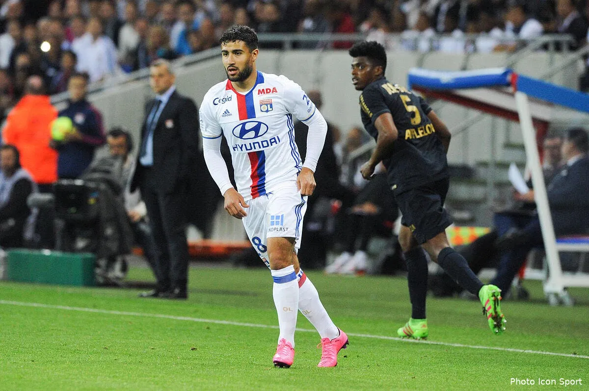 ol fekir debutera le match a reims iconsport jpt 070516 08 20142850