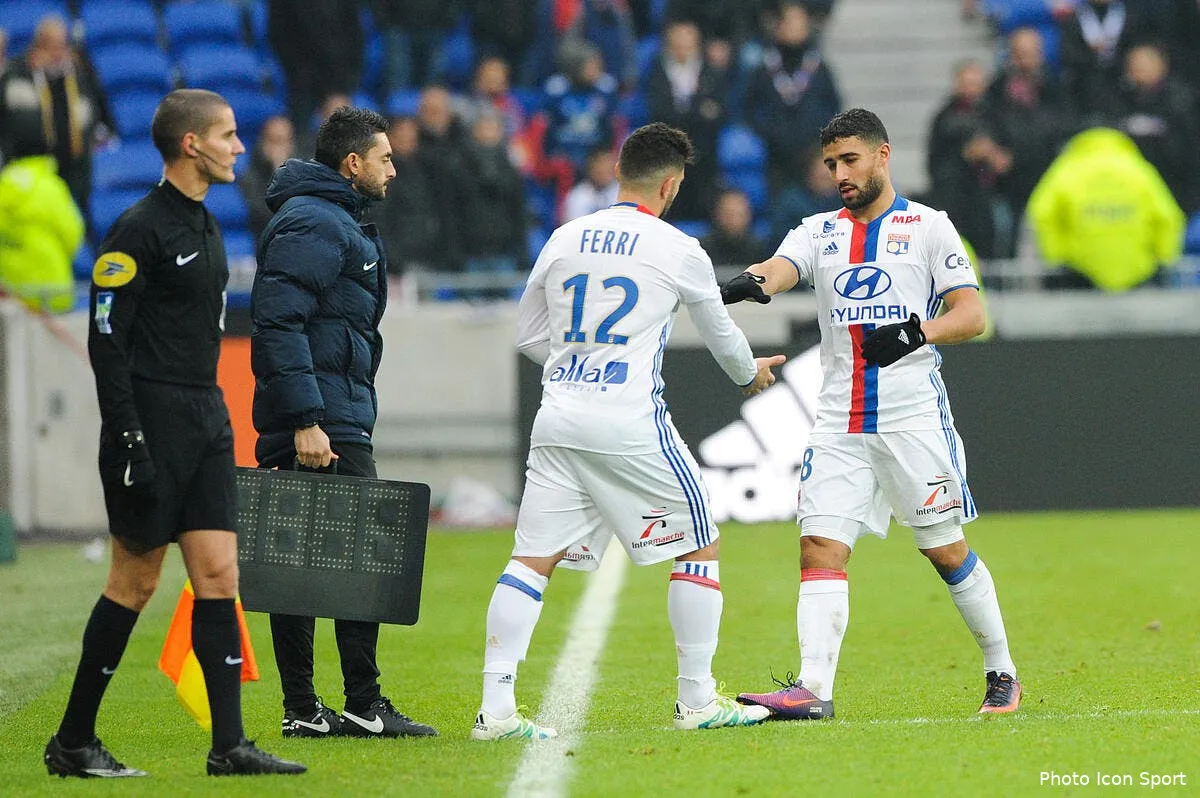 ol fekir decevant et vendu au mercato iconsport jpt 111216 04 10 1163928