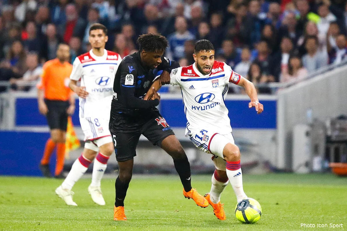 ol fekir dit adieu son depart au mercato est proche iconsport icon bia 190518 01 10219443