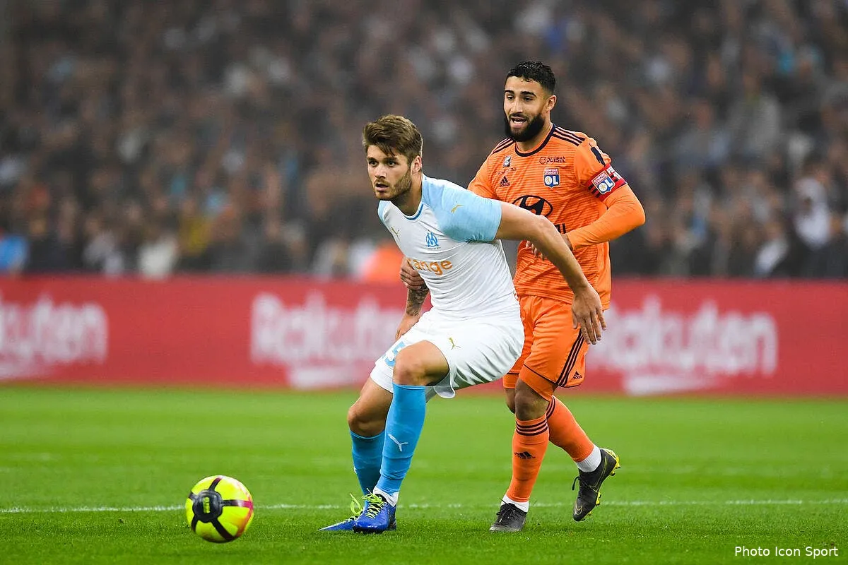 ol fekir est le boss a seville ca lui change de lyon icon dim 120519 08 74271017