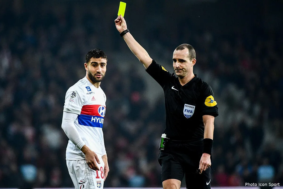 ol fekir est le plus fort govou lui colle un avertissement icon dib 180218 15 05238843