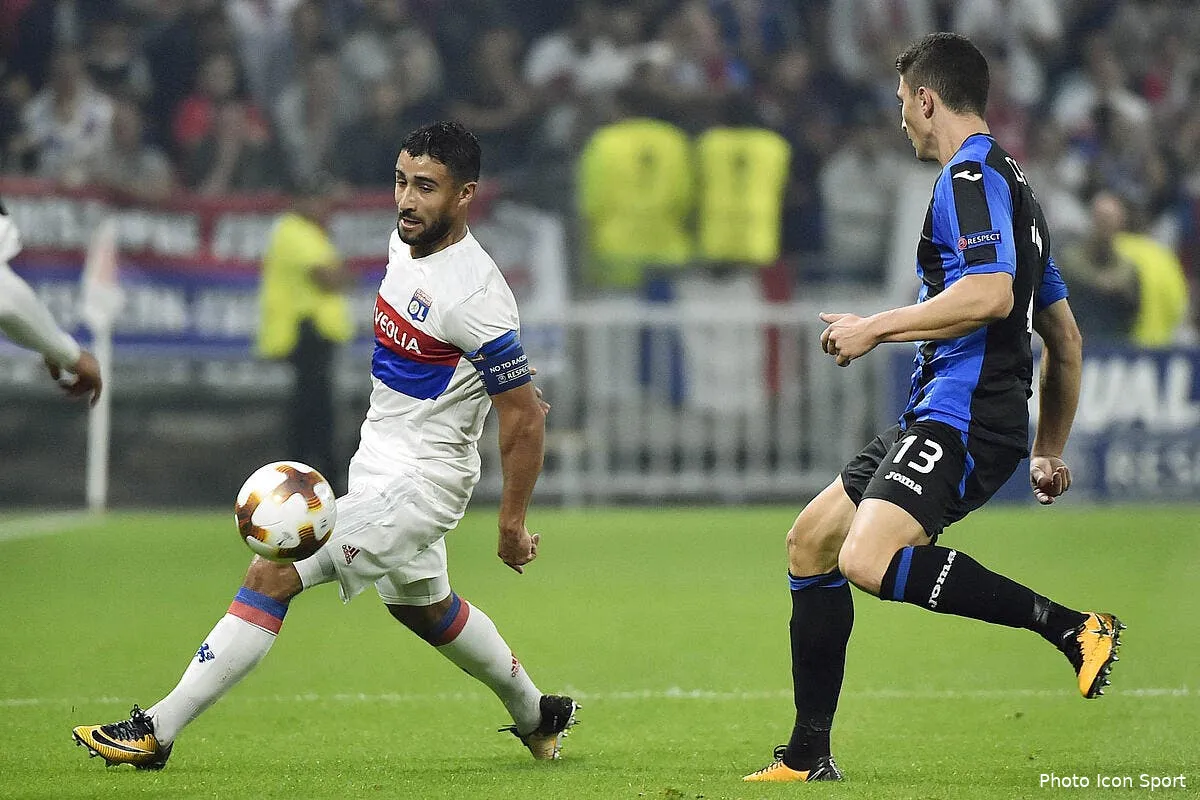 ol fekir etait dans une forme internationale iconsport icon laf 280917 01 15194875