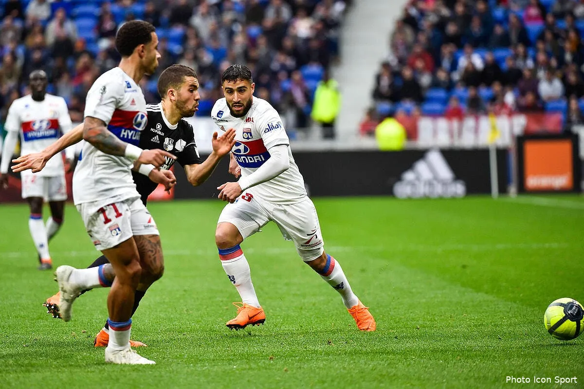 ol fekir kiffe son retour a lyon sans penser aux bleus iconsport icon laf 140418 80 02215797