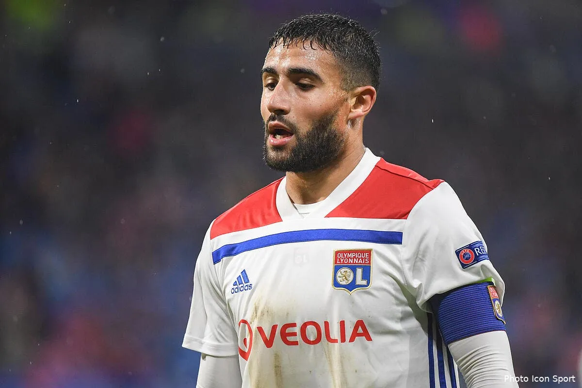 ol fekir l avoue il ne merite pas d etre titulaire a lyon fekir 38250861