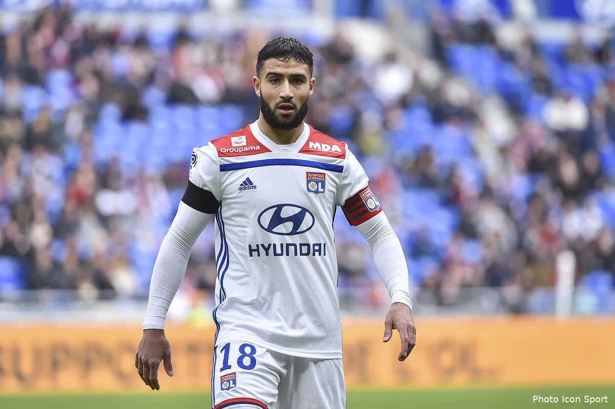 ol fekir ne fait plus rever personne au mercato sagnol attaque icon poy 060419 45 16250751
