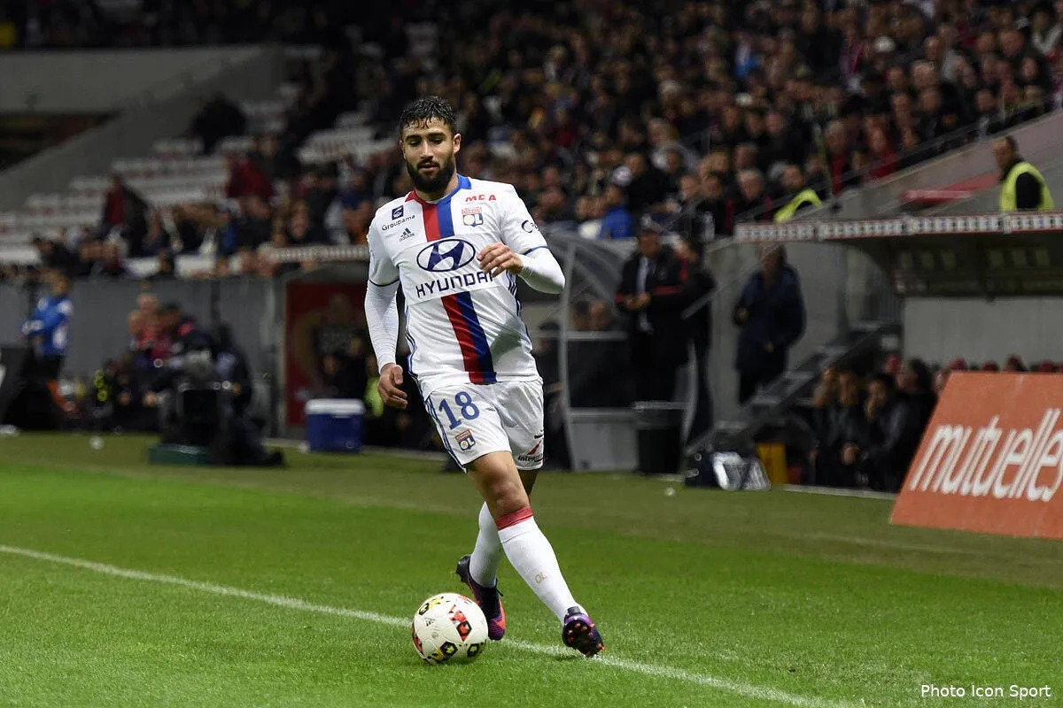 ol fekir rassure lyon le mercato ne l obsede pas iconsport anp 141016 97 66158168