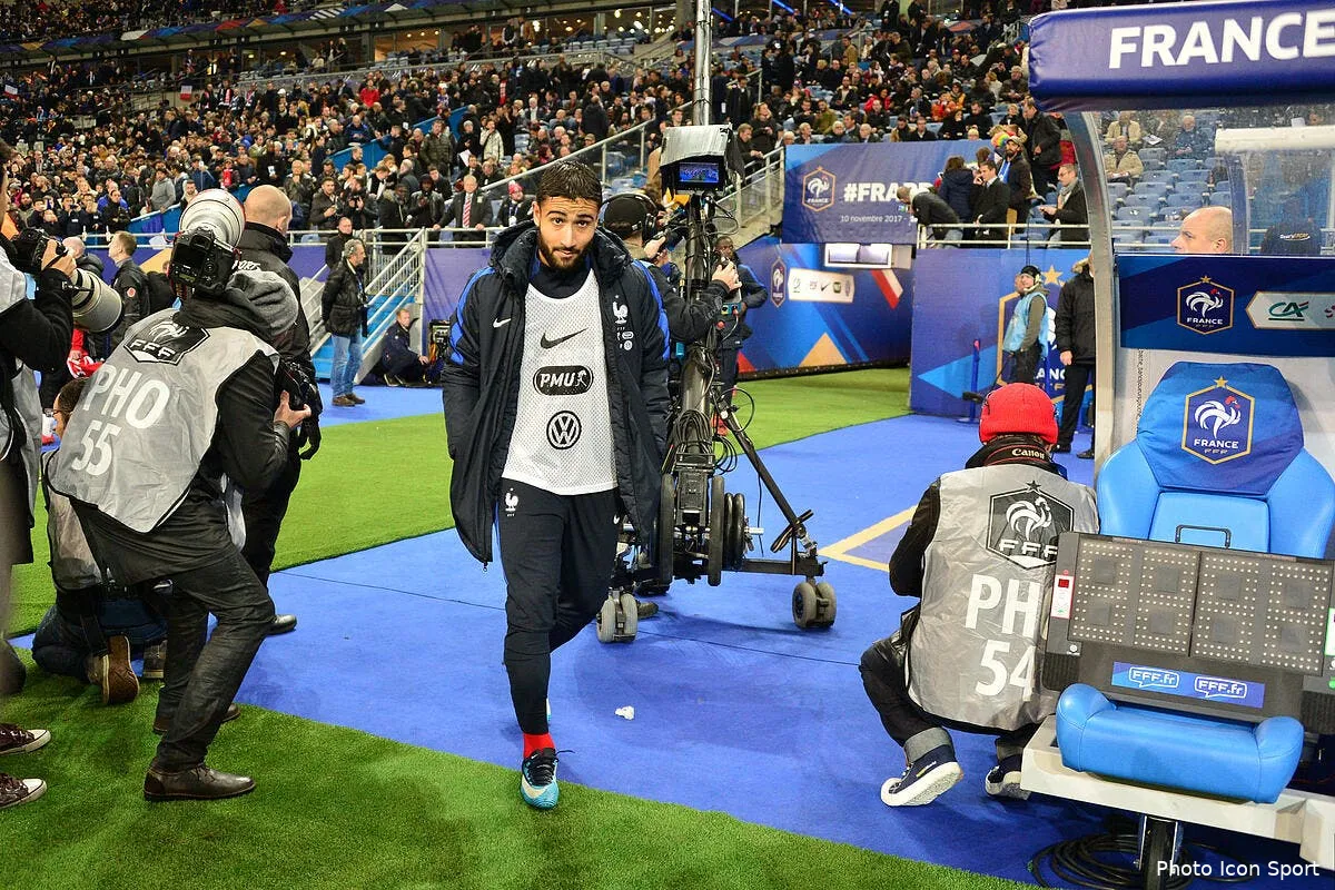 ol fekir remplacant chez les bleus genesio n a pas aime iconsport icon win 1o1117 01 26992200081