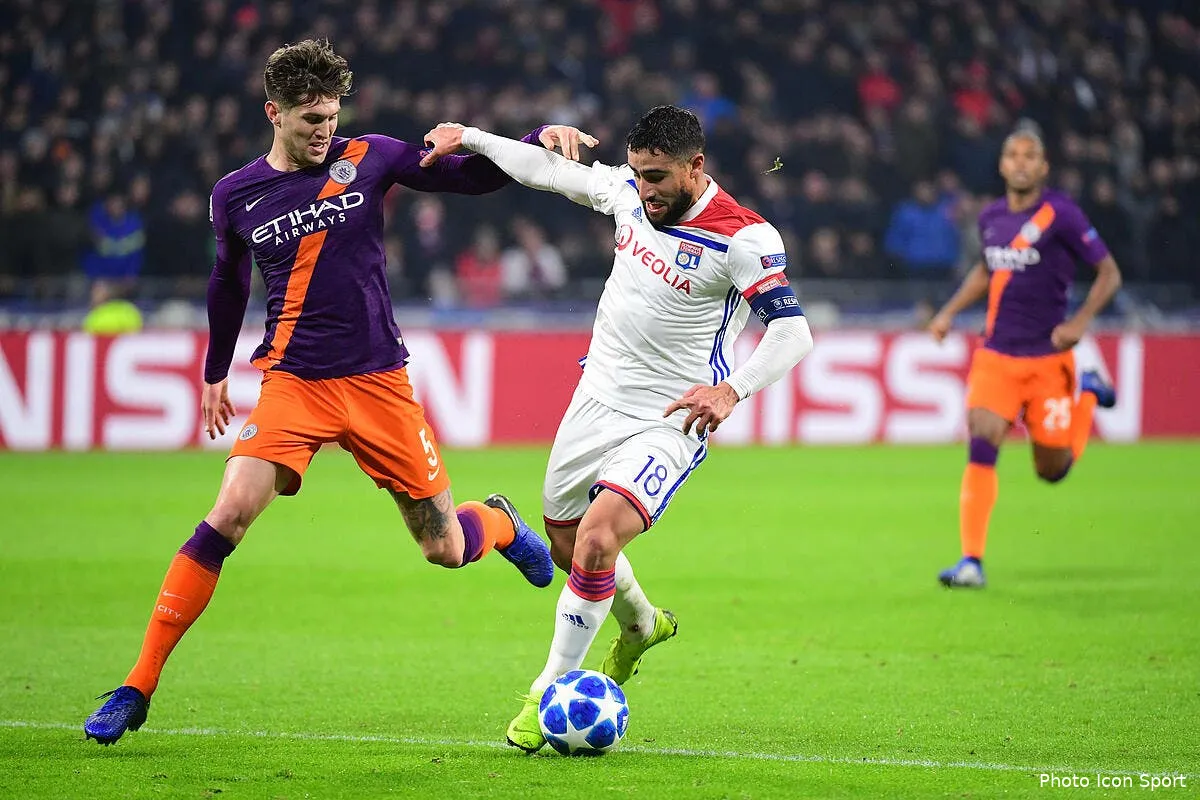 ol fekir remplacant et vendu en janvier l equipe balance iconsport icon win 271118 01 71638238357