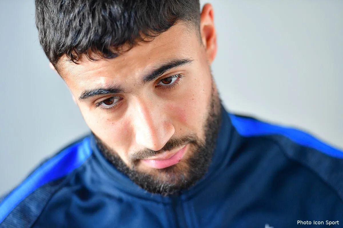 ol fekir revient sur son reve brise en 2016 iconsport icon win 061117 01 26318199225