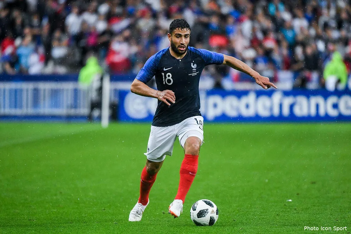 ol fekir titulaire au mondial rothen croise les doigts icon dib 280518 11 82220421
