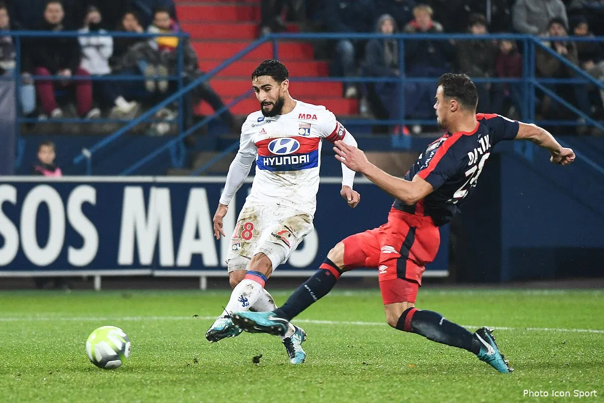 ol fekir tourne au ralenti et si c etait a cause des bleus icon dib 031217 10 26241769