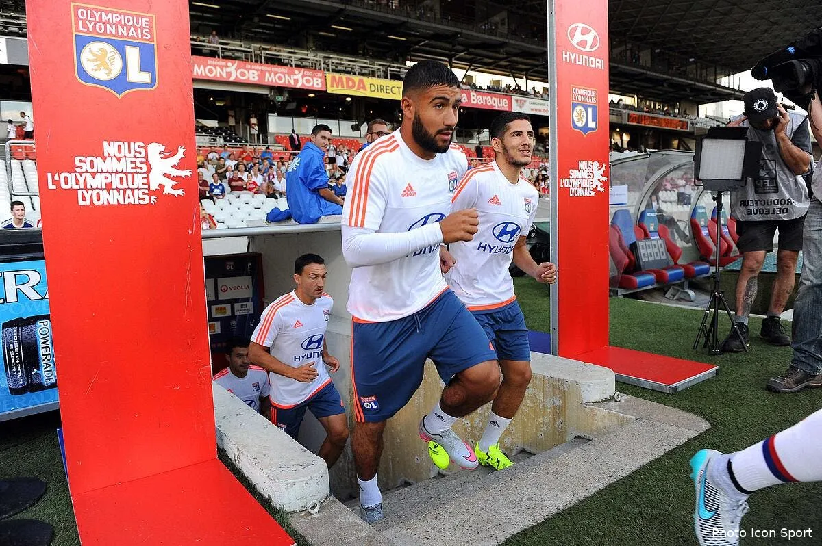 ol fekir vise par le real pour remplacer james rodriguez iconsport jpt 180715 04 60135524