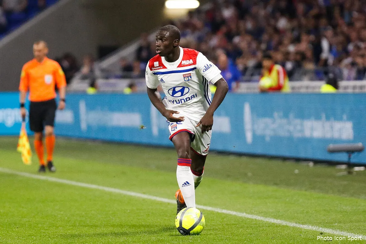 ol ferland mendy au barca c est chaud iconsport icon bia 190518 08 17222163