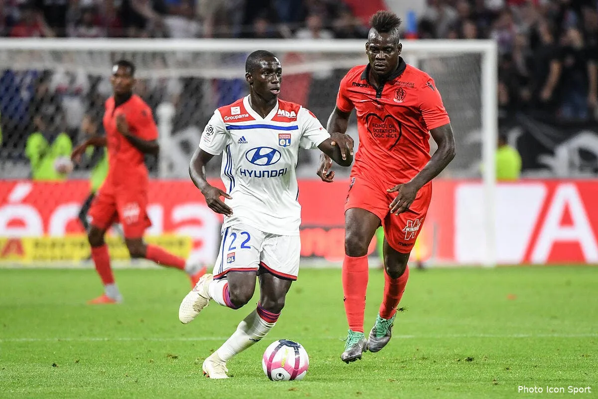 ol ferland mendy au real encore un probleme a 20 me ferland mendy 2254587