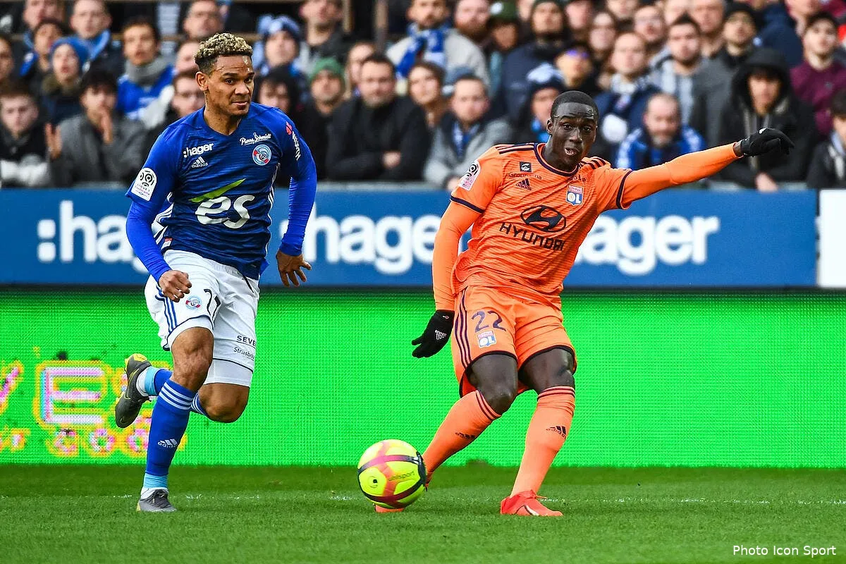 ol ferland mendy au real pour 50 me c est boucle icon bap 090319 93 33255119