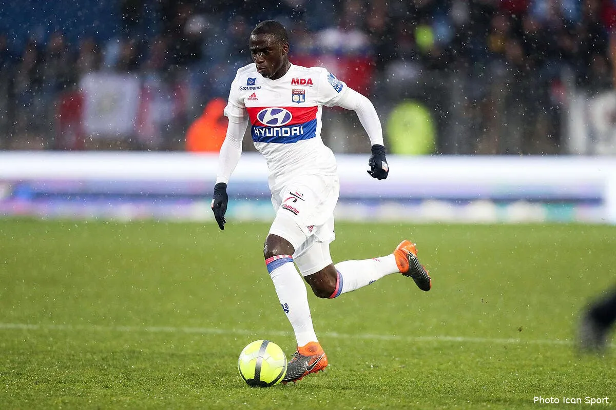 ol ferland mendy en equipe de france apres le mondial ils misent dessus iconsport icon blo 040318 11 08215459