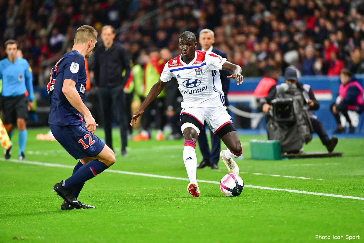 ol ferland mendy refusera toutes les offres du psg iconsport icon win 071018 01 65462237159