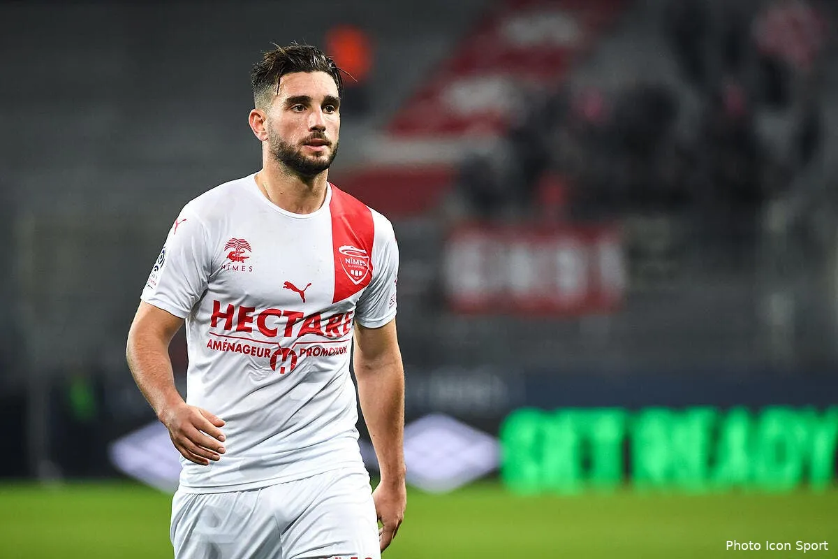 ol ferri a vraiment failli devenir fou a lyon iconsport icon bap 051218 93 70239811