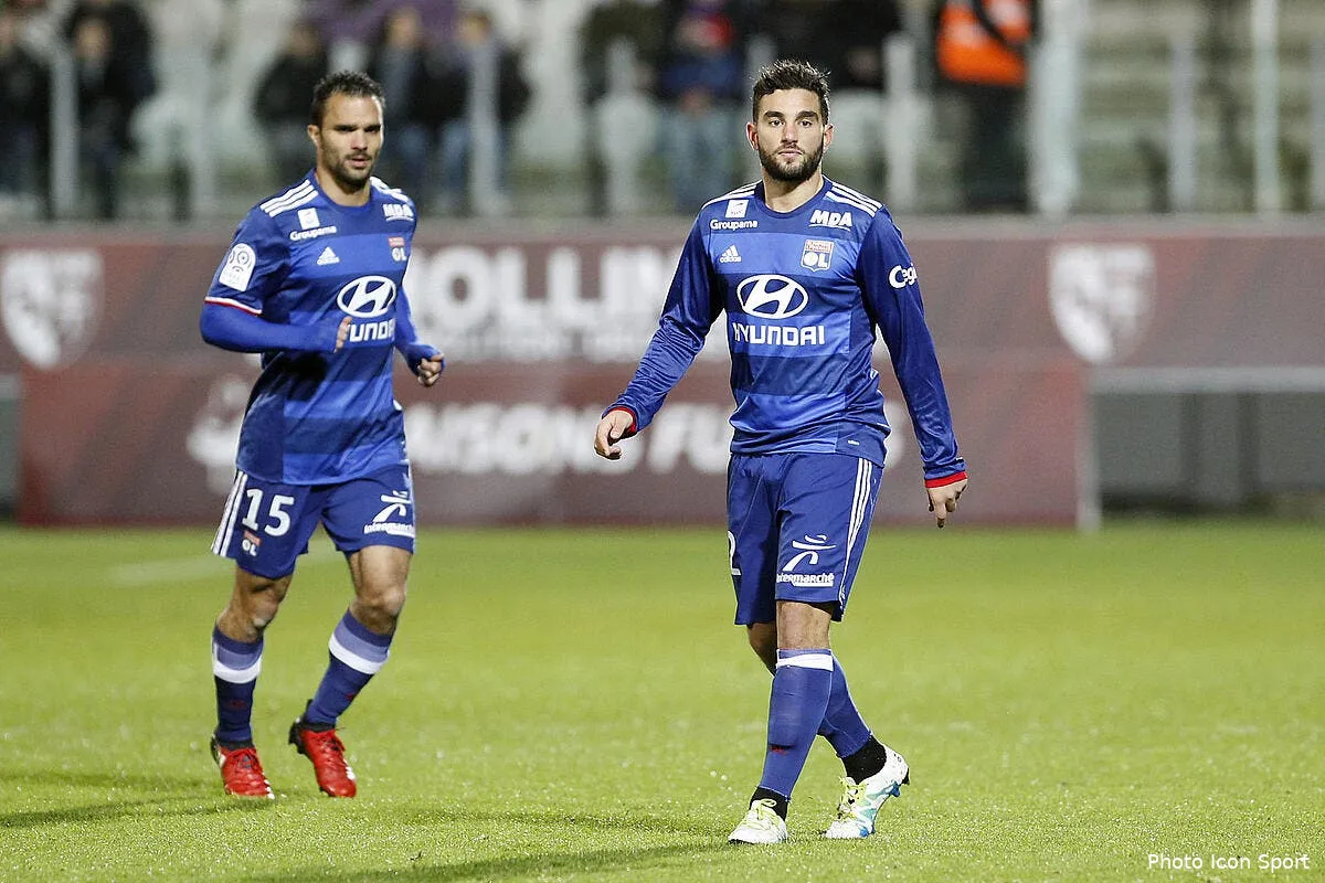 ol ferri discute avec galatasaray lyon fixe son prix ferri 6168406