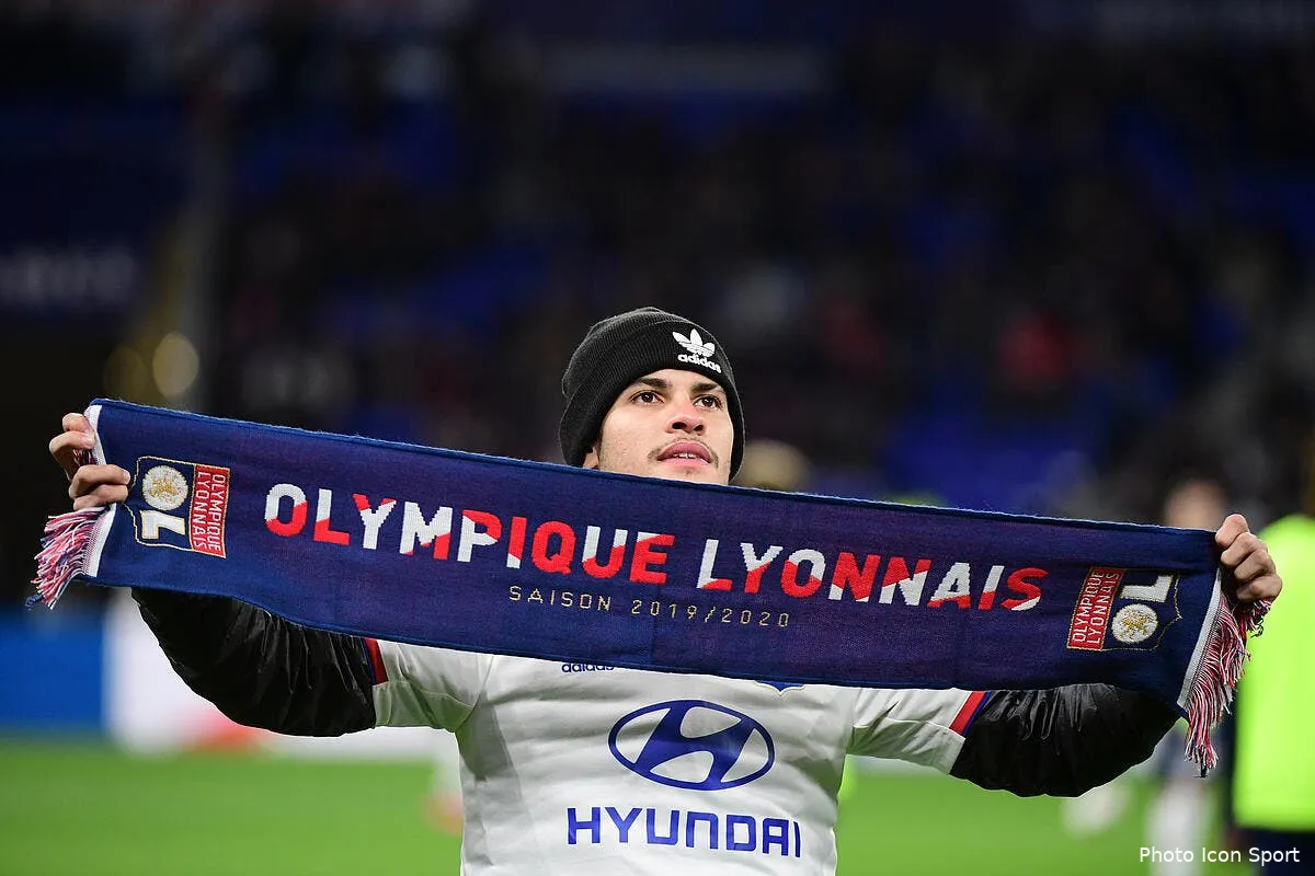 ol fini de rigoler bruno guimaraes titulaire contre metz icon winter 12022020119378278751