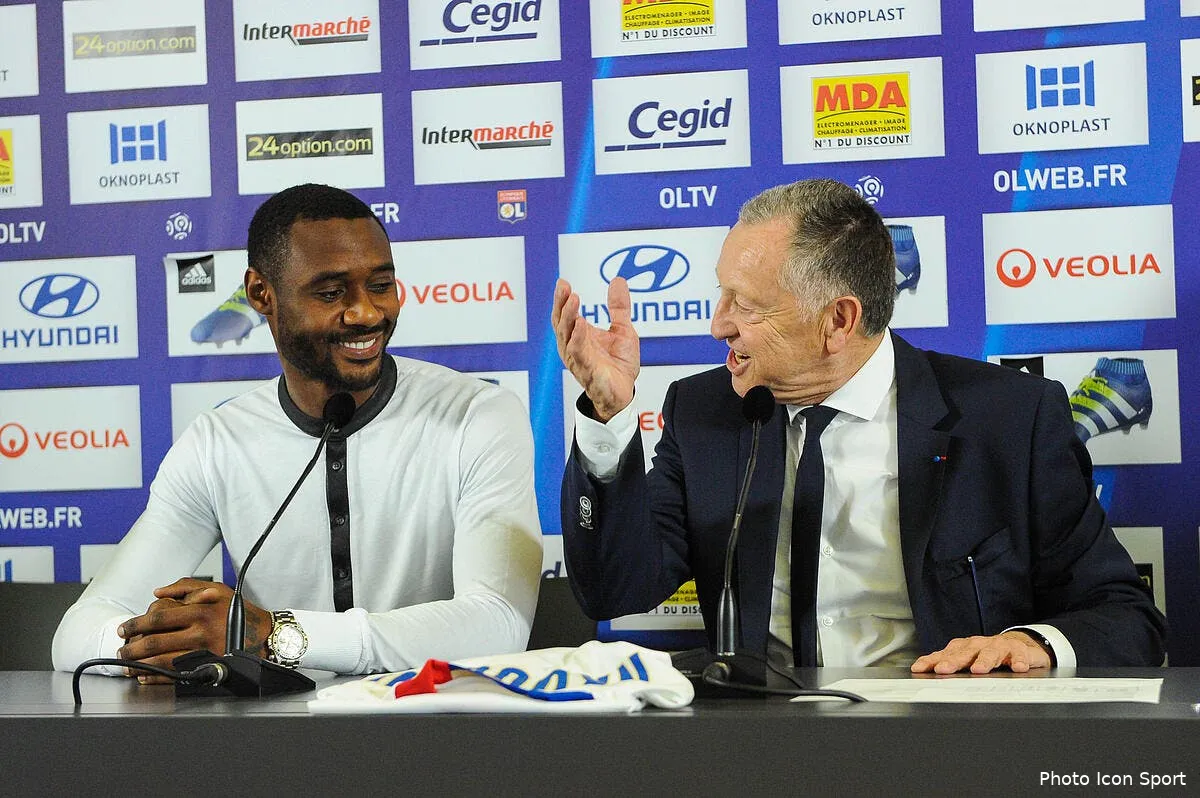 ol finir devant le psg nkoulou n y croit pas une seconde iconsport jpt 290616 05 27152980