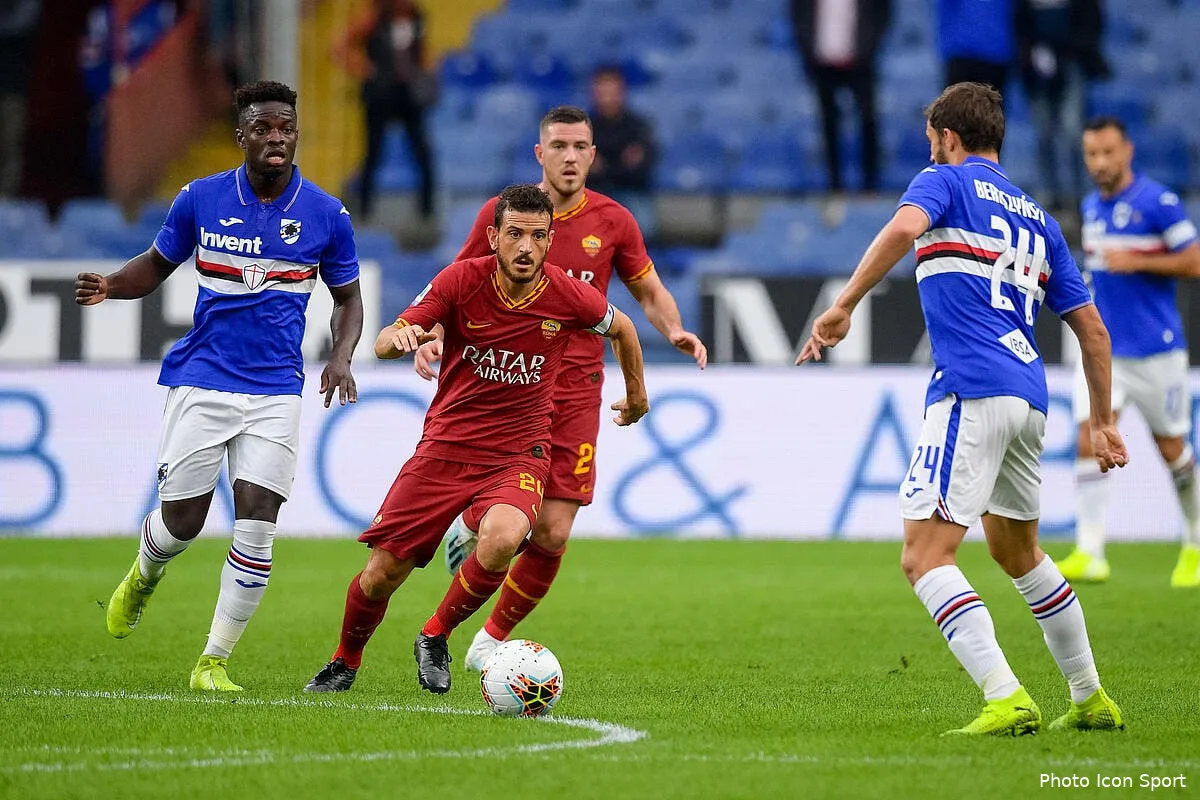 ol florenzi refuse lyon la raison va surprendre icon lp 10513159270317