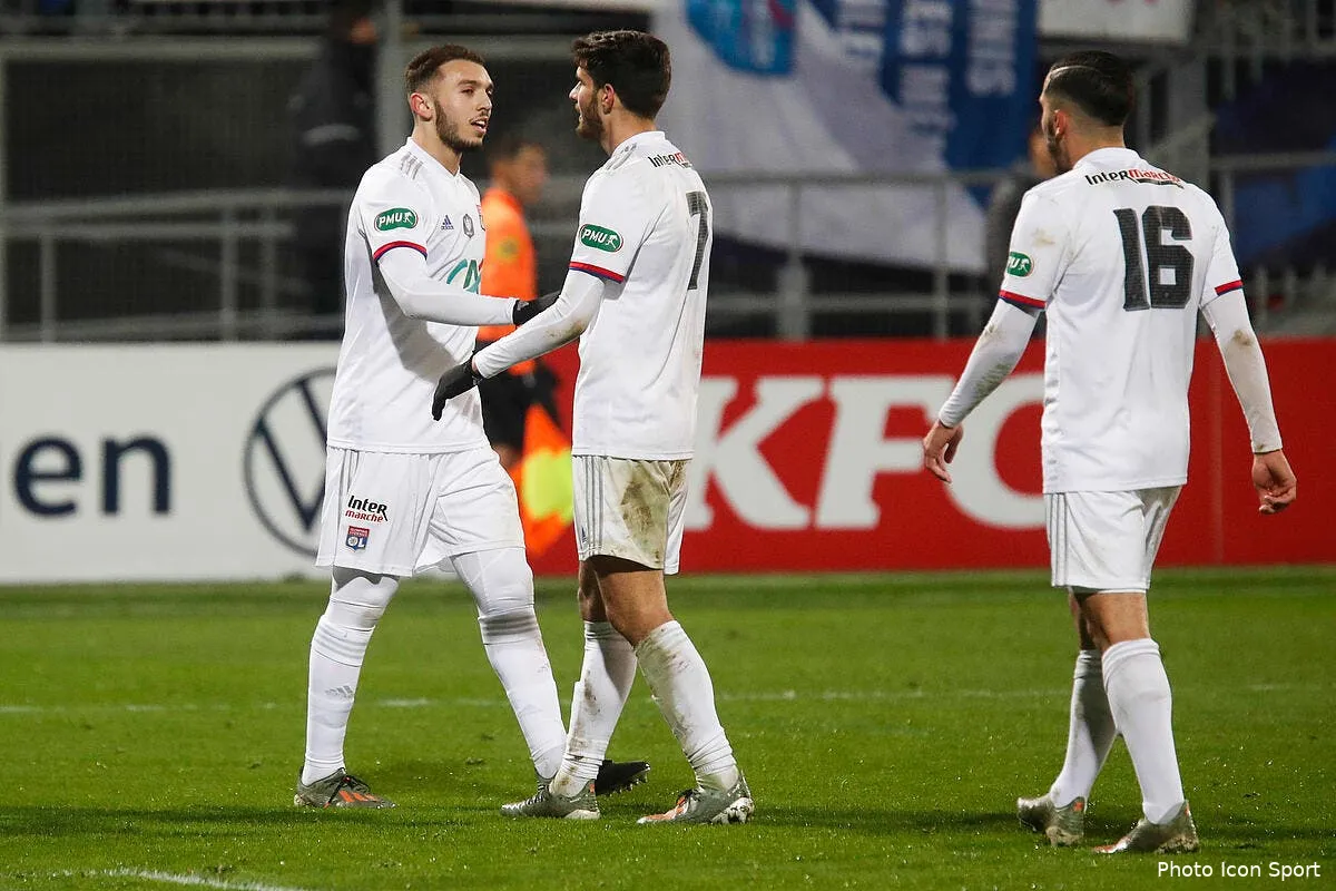 ol folle de lyon la juve cible un 3e gone au mercato gouiri 3281103