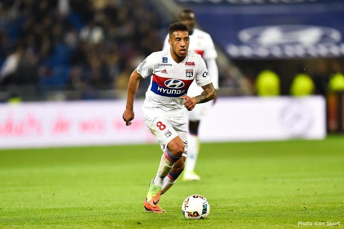 ol furieuse du prix la juventus oublie tolisso et vise un argentin iconsport laf 200517 08 15181490