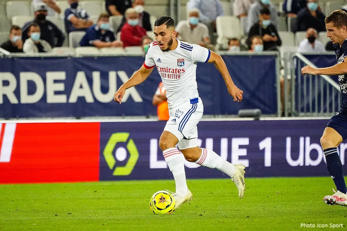 ol garcia mise tout sur cherki il n a pas le choix icon 200911p029032294195