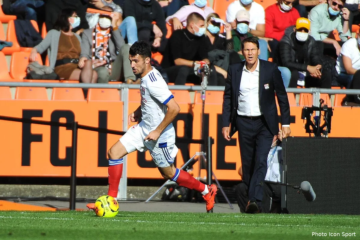 ol garcia pousse depay au depart il repond icon san 1160295233