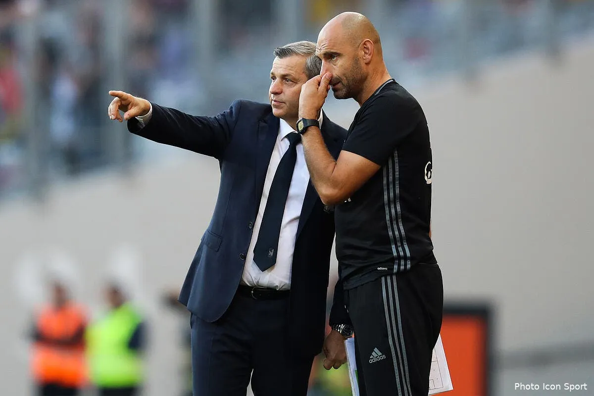 ol genesio allume l equipe et son dossier de 7 pages sur l arbitrage iconsport blo 291016 08 57164954