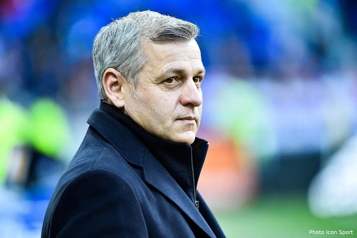 ol genesio annonce la couleur pour ce dossier chaud du mercato iconsport icon laf 110318 08 19214967