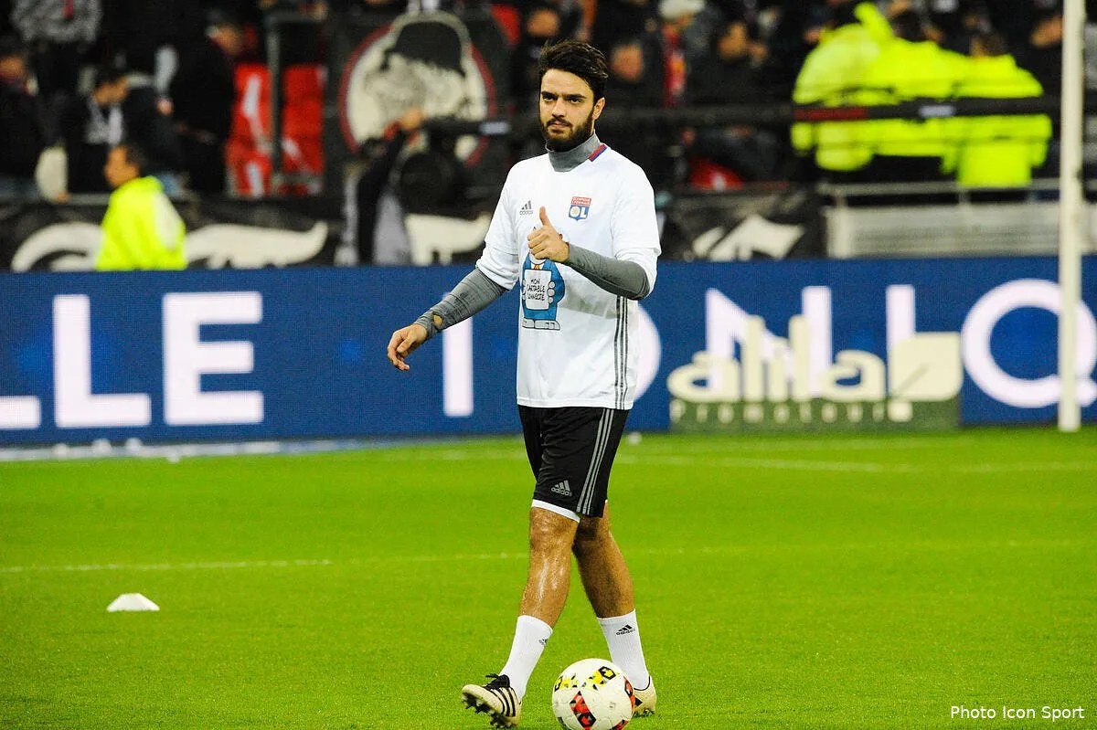 ol genesio assume le surprenant choix de lyon au mercato iconsport jpt 271116 08 92184493