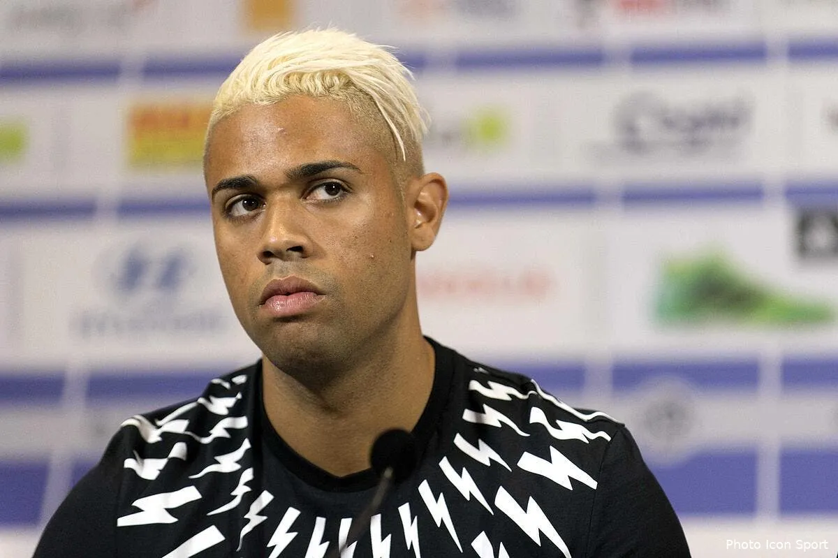 ol genesio balaye les doutes sur mariano diaz iconsport icon laf 300617 05 18186685