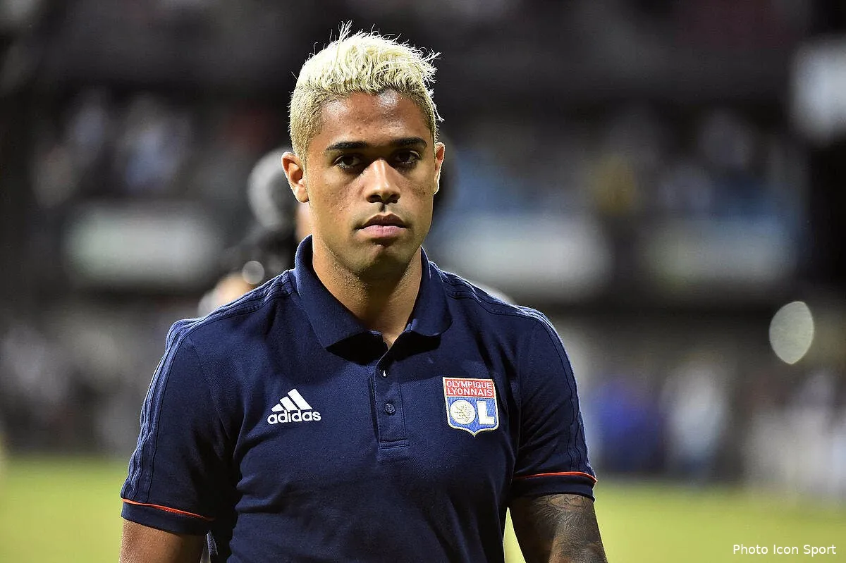 ol genesio calme deja les critiques sur mariano diaz iconsport icon laf 180717 55 13187465