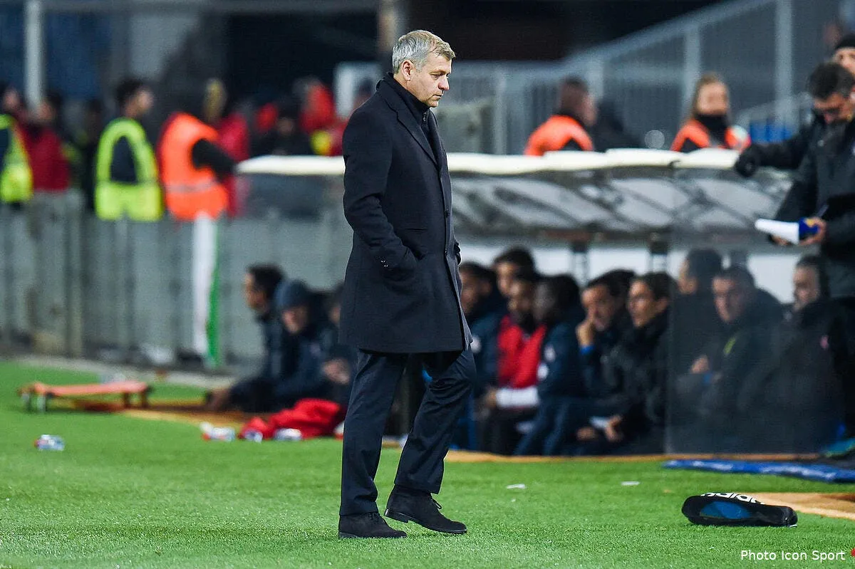 ol genesio calme les tensions avec un petit tacle pour l om genesio 15217789