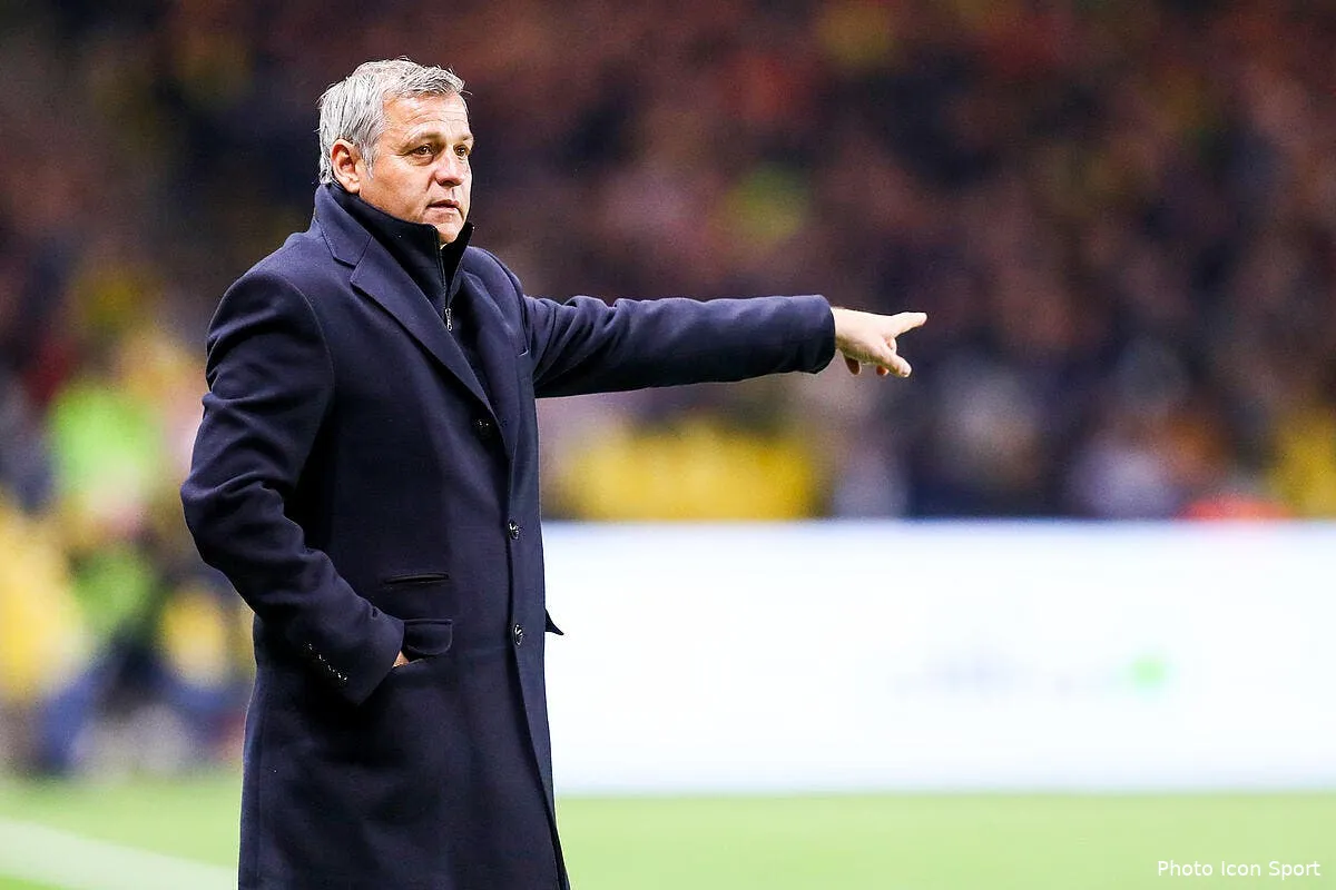 ol genesio directeur sportif de lyon oui c est possible icon vmi 120419 11 23251929