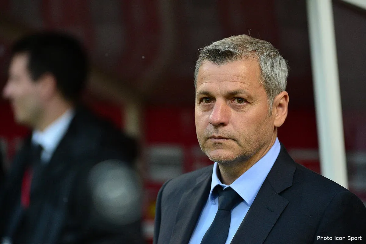 ol genesio dit tout sur la recherche d un attaquant au mercato iconsport win 140516 01 4155149342