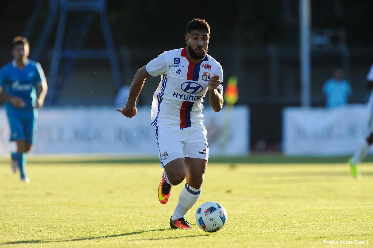 ol genesio donne une date pour le grand retour de fekir iconsport jpt 090716 08 16150300